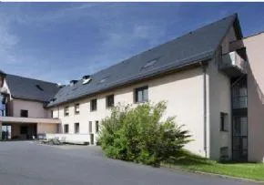 Ehpad Andre Aldebert - Maison de retraite / EHPAD à Nasbinals