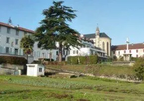 Photo principale de Maison De Retraite Des Filles De La Croix - Maison de retraite / EHPAD