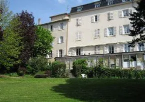 Ehpad Saint Charles - Maison de retraite / EHPAD à Lyon