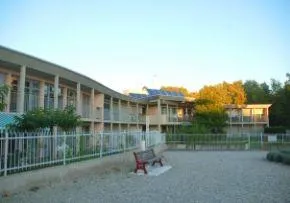 Photo de Ehpad Emile Peysson - Maison de retraite / EHPAD