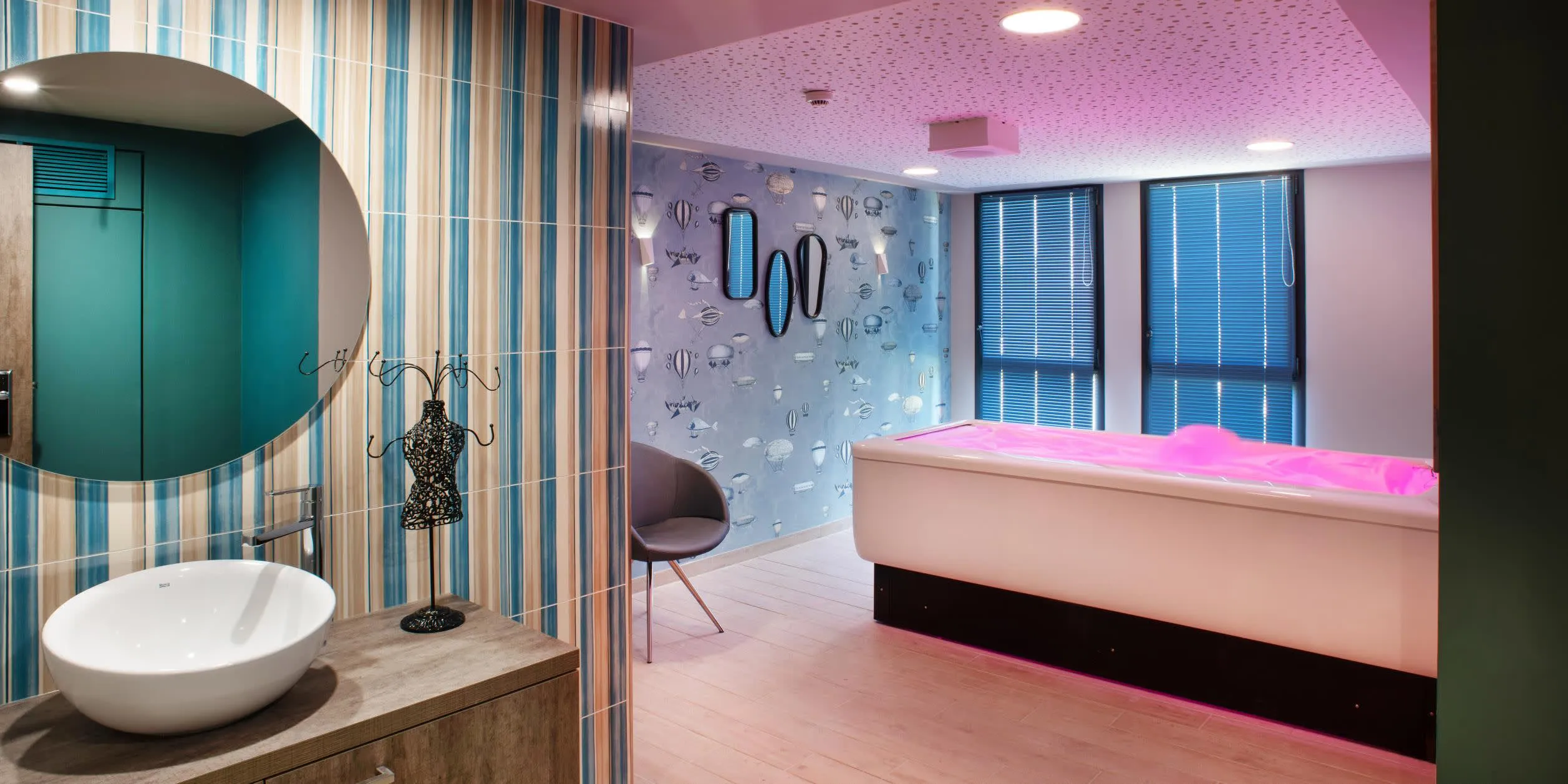 Photo principale de Résidence Domitys La Courtine - Résidence Services Seniors