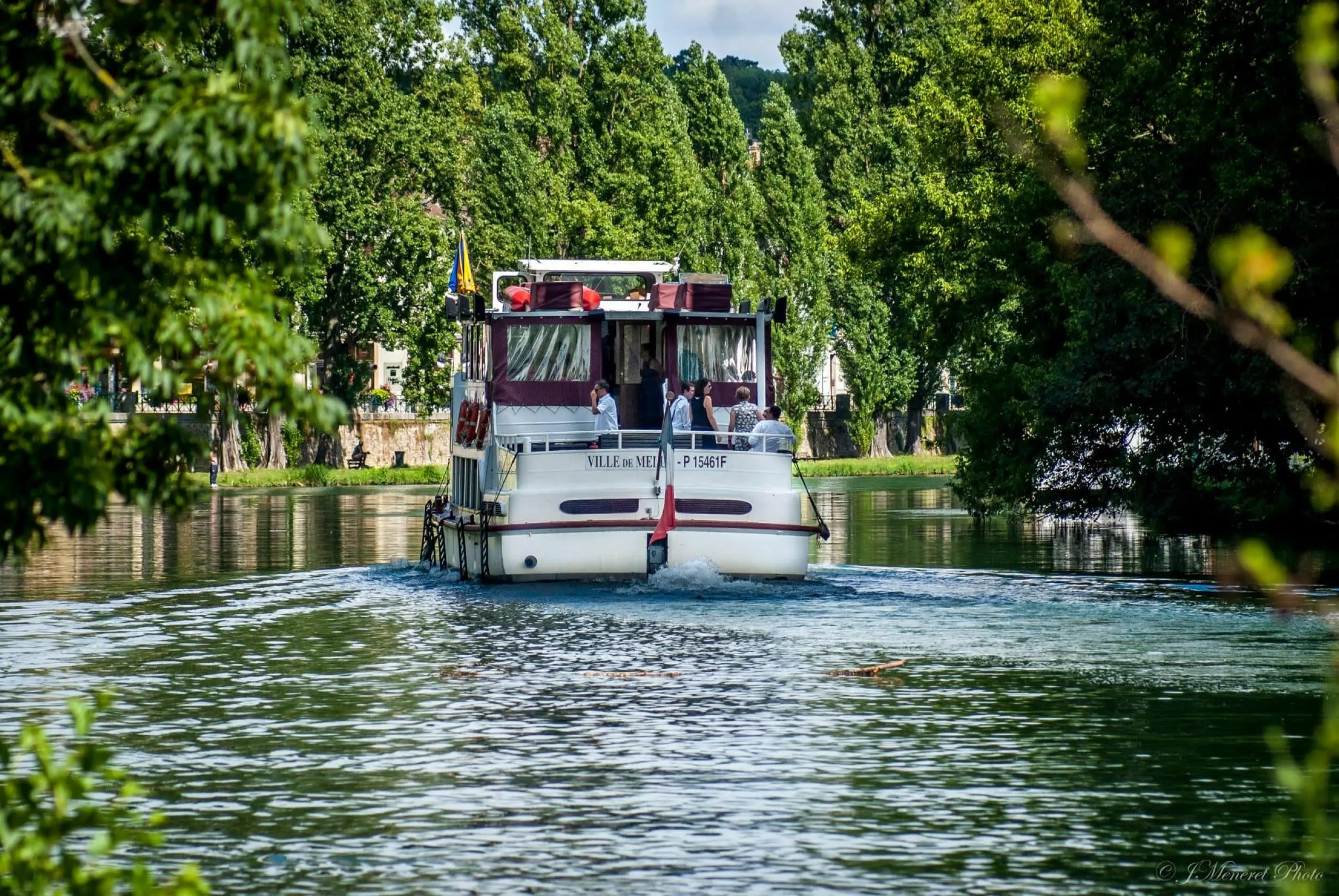 Photo de Résidence Domitys La Courtine
