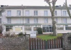 Photo de Residence Du Chatenet - Maison de retraite / EHPAD