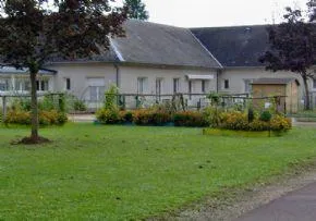 Ehpad Armand Cardeux - Maison de retraite / EHPAD à Nohant-en-Goût