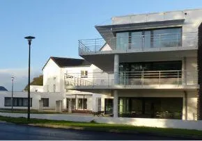 Maison De Retraite De Trebrivan - Maison de retraite / EHPAD à Trébrivan
