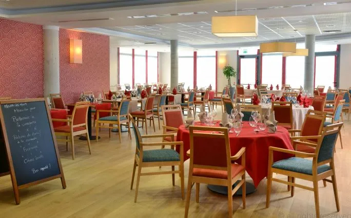 Photo de Résidence Domitys Le Côteau d'Argent