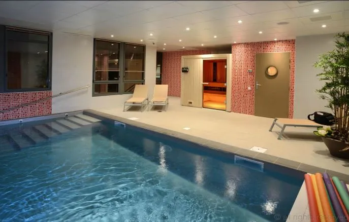 Photo de Résidence Domitys Le Côteau d'Argent