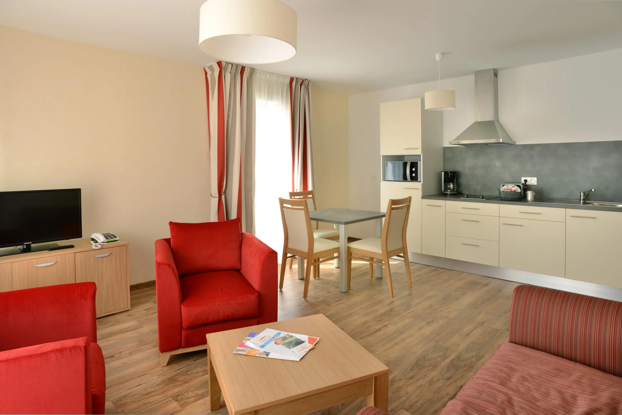 Photo de Résidence Domitys Le Côteau d'Argent - Résidence Services Seniors