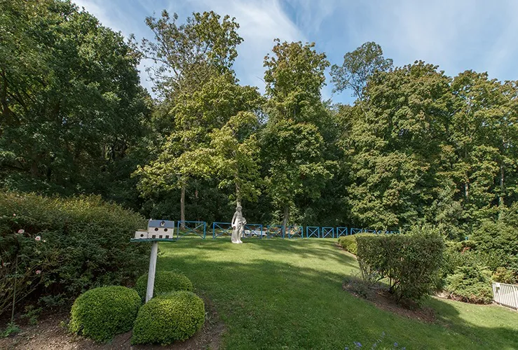 Photo principale de Residence Du Manoir - Maison de retraite / EHPAD