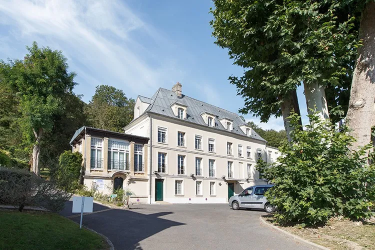 Photo de Residence Du Manoir