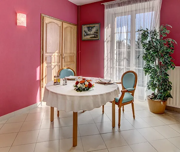 Photo de Residence Du Manoir