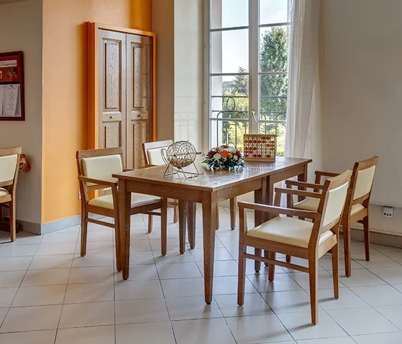 Photo de Residence Du Manoir