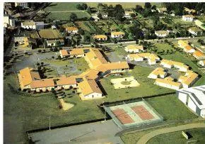 Residence Emilien Bouin - Maison de retraite / EHPAD à Chauray