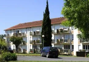 Foyer Logement Les Bons Enfants - Résidence Services Seniors à Chaunay