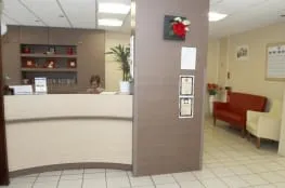 Photo principale de Résidence Saint André - Maison de retraite / EHPAD