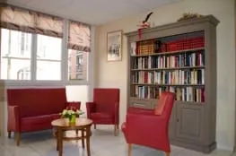 Photo de Résidence Saint André