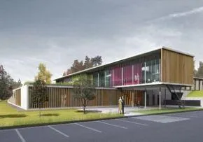 Photo de Maison De Retraite De L'Hopital De Nerac - Maison de retraite / EHPAD