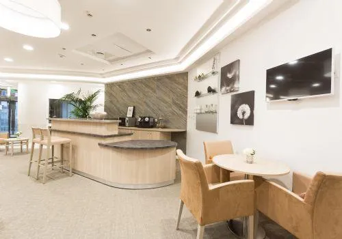 Photo de Les Terrasses Des Lilas - Maison de retraite / EHPAD