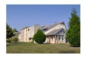 Photo principale de Residence Les Sorbiers - Résidence Services Seniors