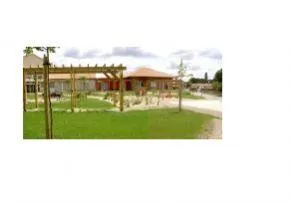 Maison De Retraite De Nouaille - Maison de retraite / EHPAD à Nouaillé-Maupertuis