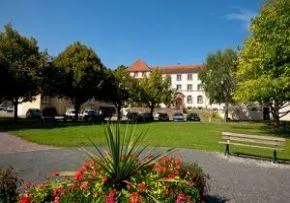 Photo de Ehpad De Wasselonne - Maison de retraite / EHPAD