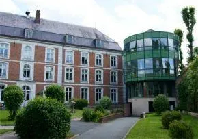 Photo principale de Residence Mahaut D'Artois - Maison de retraite / EHPAD