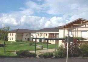 Ehpad Les Ombelles - Maison de retraite / EHPAD à Viry