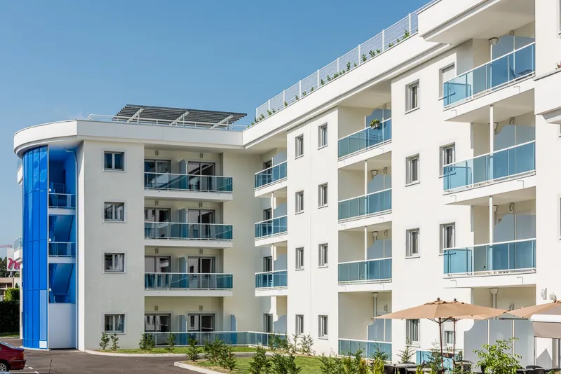 Photo de Villa Sully Seynod