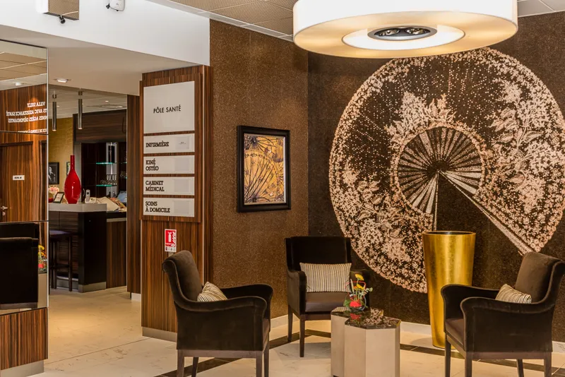 Photo de Villa Sully Seynod