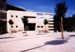 Photo principale de Les Magnolias - Maison de retraite / EHPAD