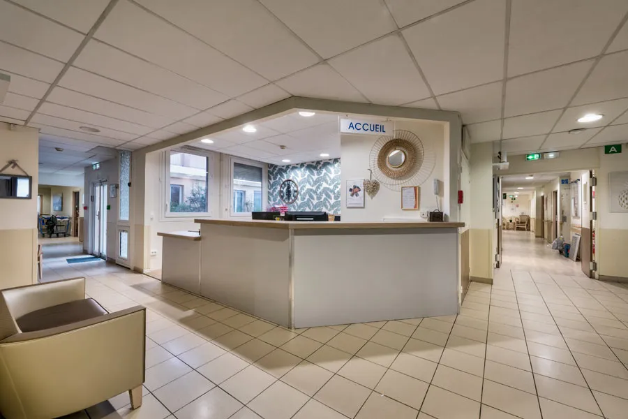 Photo de Résidence Service Senior de l'Union