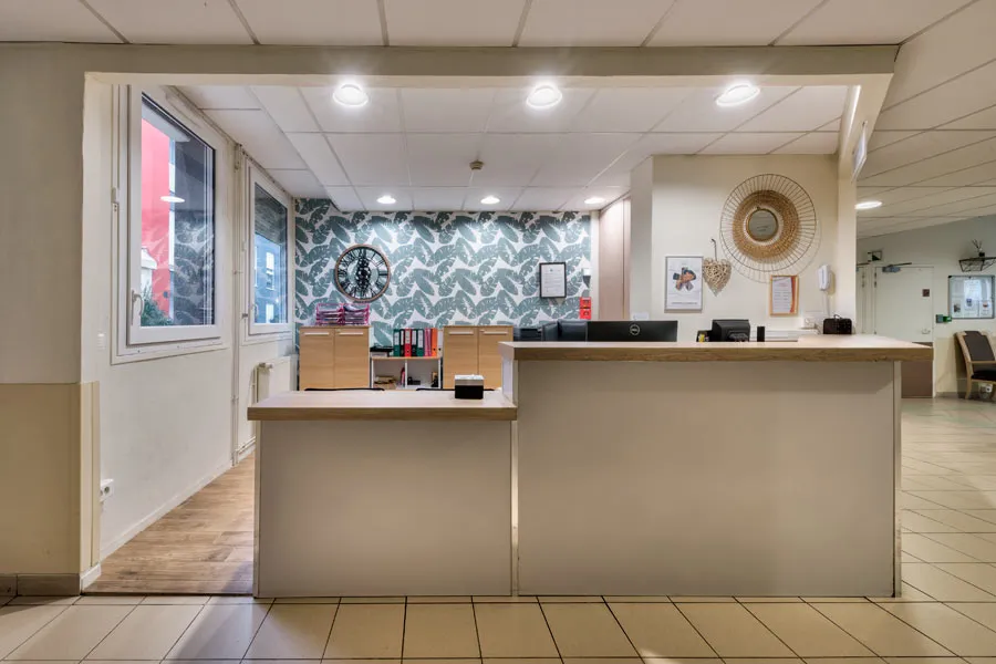 Photo de Résidence Service Senior de l'Union