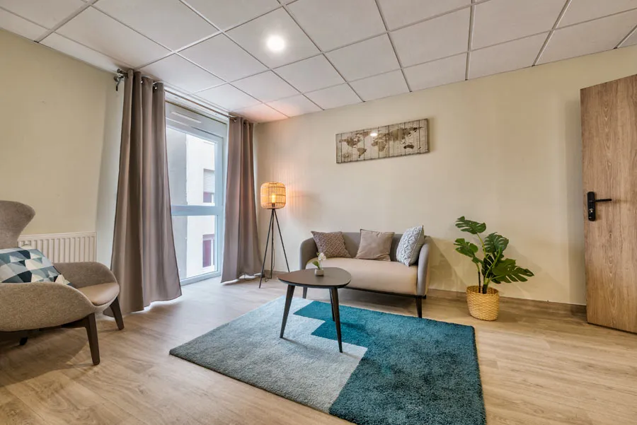 Photo principale de Résidence Service Senior de l'Union - Résidence Services Seniors