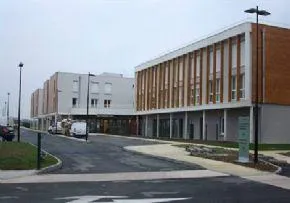 Photo principale de Ehpad Le Jardin D'Elsa - Maison de retraite / EHPAD