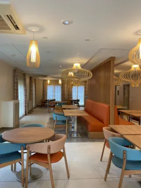 Photo de Résidence Villa Garlande