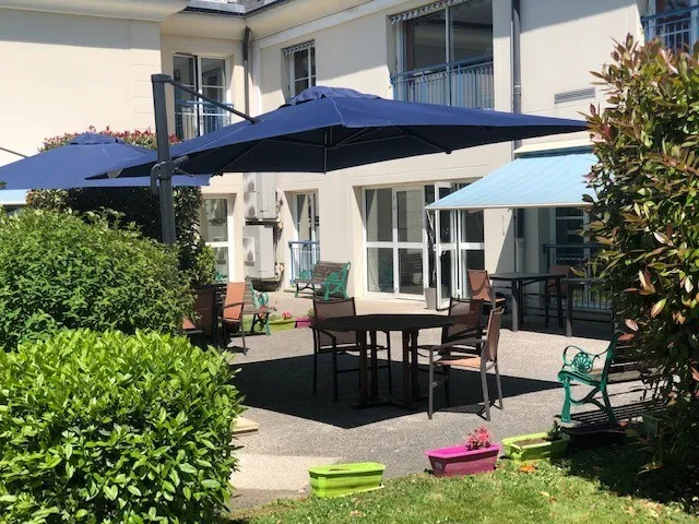 Photo principale de Résidence Villa Garlande - Maison de retraite / EHPAD