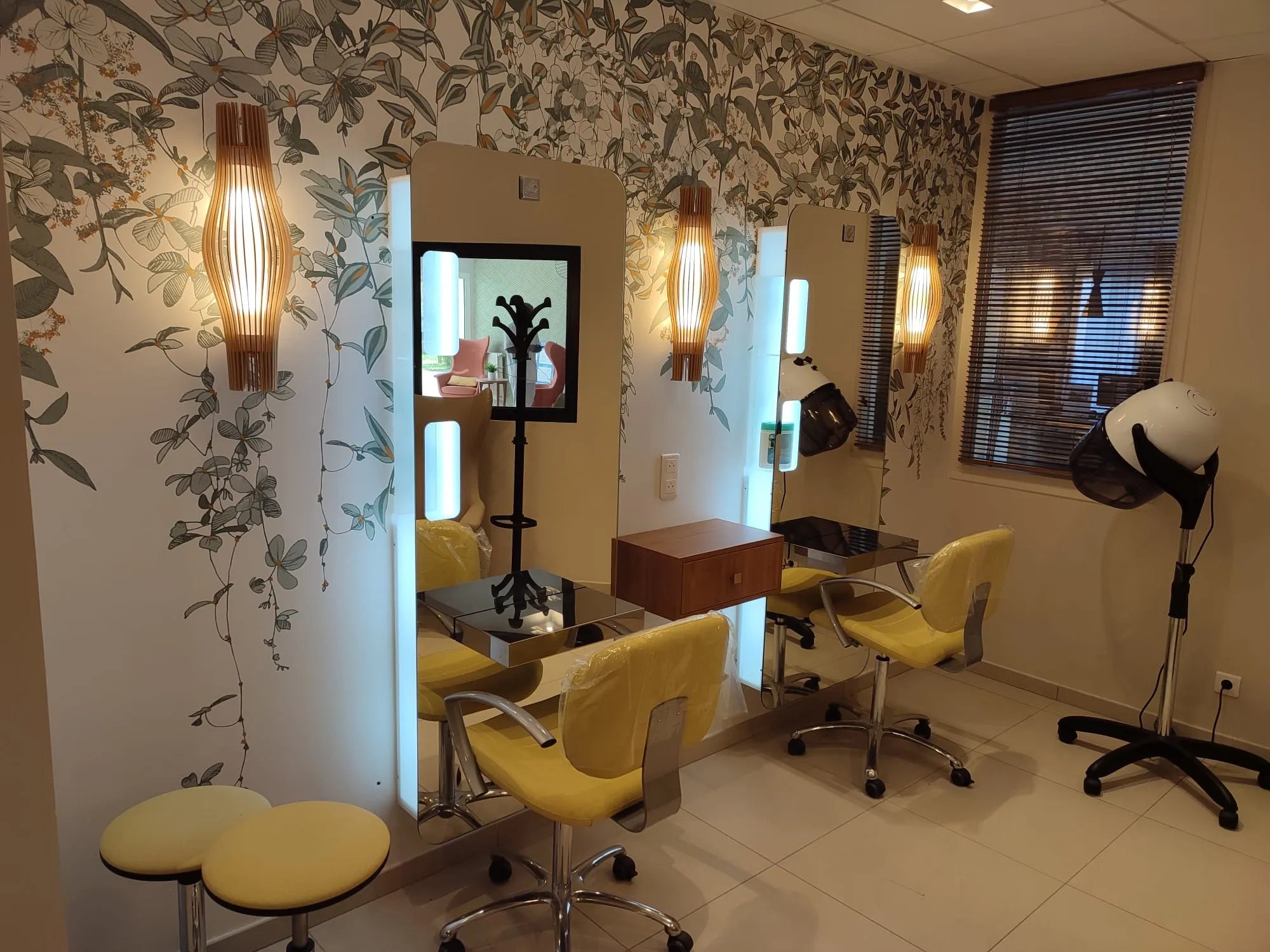 Photo de Résidence Villa Garlande