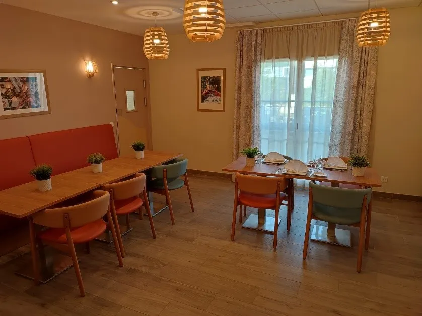 Photo de Résidence Villa Garlande