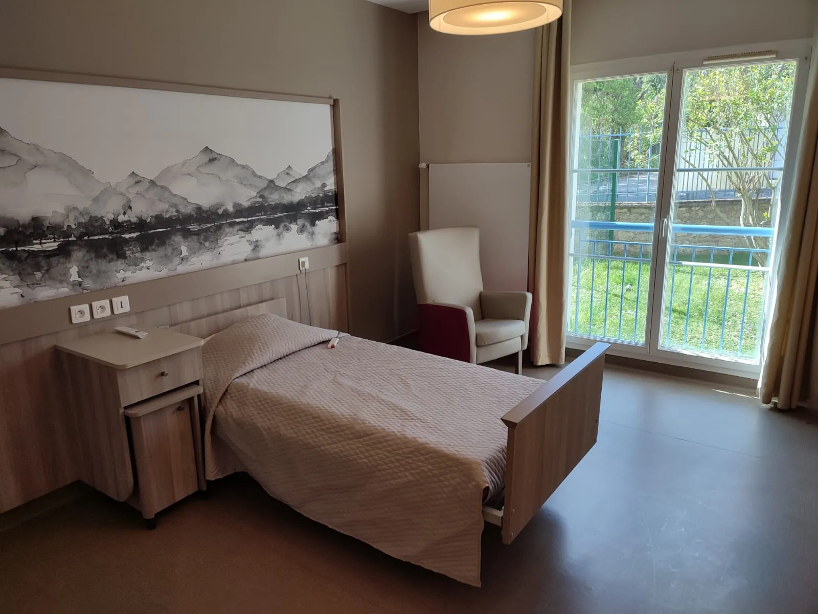 Photo de Résidence Villa Garlande