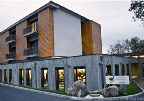 Ehpad Les Jardins De Saint Illide - Maison de retraite / EHPAD à Saint-Illide