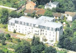 Photo de Le Manoir - Maison de retraite / EHPAD