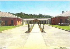 Maison De Retraite Les Chenes - Maison de retraite / EHPAD à Portes-lès-Valence