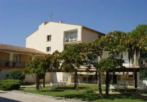 Foyer Logement La Falquette - Résidence Services Seniors à Saint-Cyr-sur-Mer