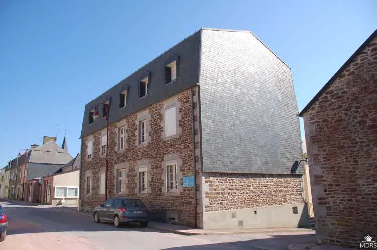 Photo principale de Ehpa La Pomme D'Or - Résidence Services Seniors