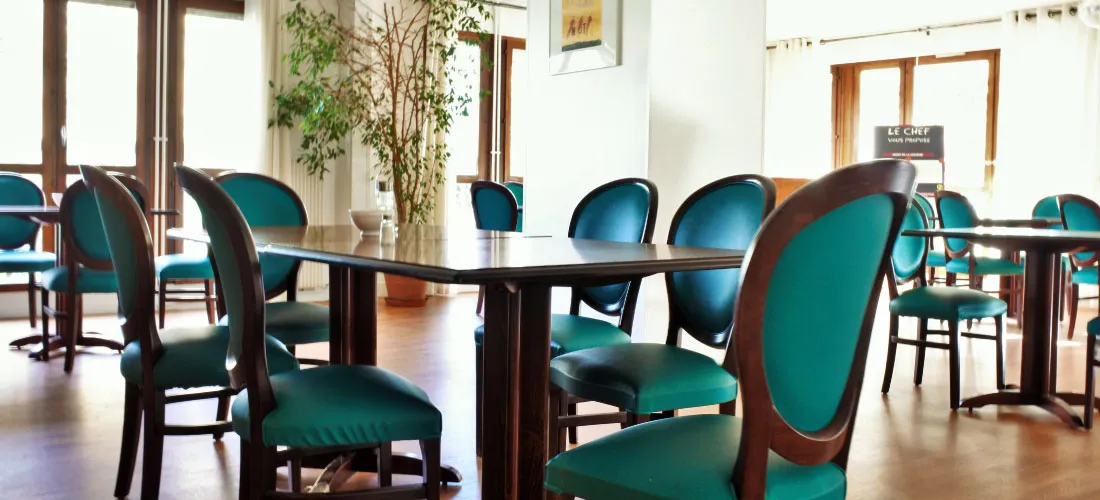 Photo de Résidence Les Heures Claires