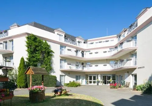 Photo principale de Le Parc Saint Charles - Résidence Services Seniors