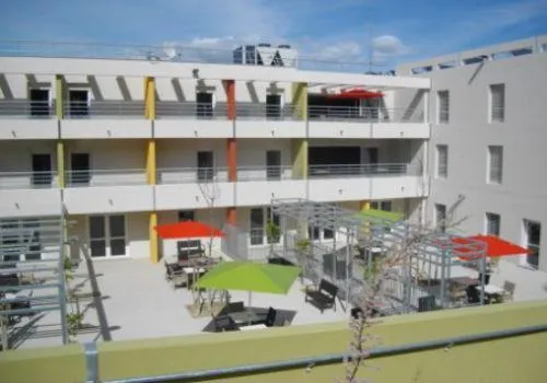 Photo de Korian Mas De Lauze