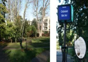 Photo principale de Maison De Retraite Le Chatelet - Maison de retraite / EHPAD