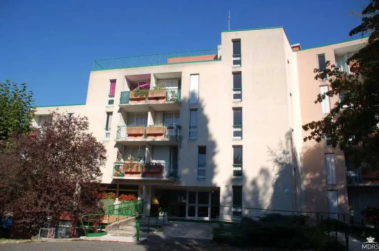 Photo de Résidence la Sérénité - Résidence Services Seniors