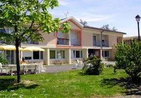 Photo principale de Residence Du Parc - Maison de retraite / EHPAD